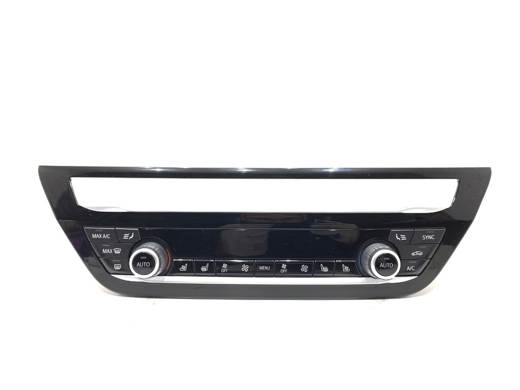 [STARK-688919] Panel de control de aire BMW Serie 5 (G30, F90) 2016-2022