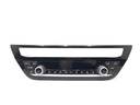 Panel de control de aire BMW Serie 5 (G30, F90) 2016-2022
