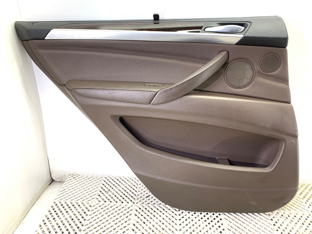 [STARK-694149] Panel de puerta trasera izquierdo BMW X5 (E70) 2006-2013