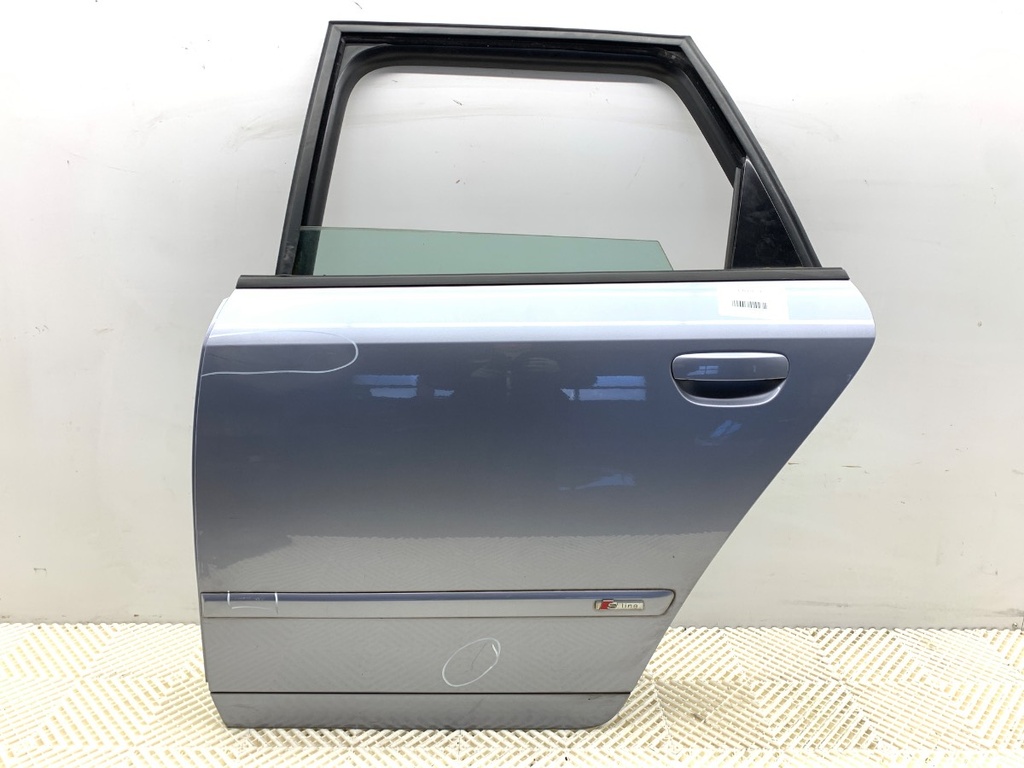 [STARK-691027] Puerta trasera izquierda Audi A4 B6 Avant (8E5) 2000-2005