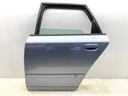 Puerta trasera izquierda Audi A4 B6 Avant (8E5) 2000-2005