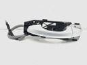 Manilla exterior de puerta delantera izquierda SKODA OCTAVIA III Combi (5E5, 5E6) 2012-2022