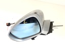 Retrovisor izquierdo CITROEN C5 III (RD_) 1.6 HDi 110 2008-2022