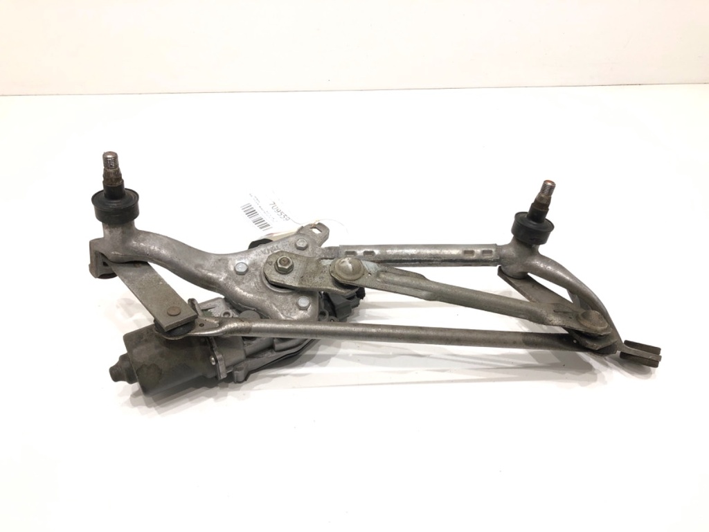 [STARK-709559] Mecanismo limpiaparabrisas delantero Honda Jazz IV (GK_) 2013-2022