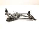 Mecanismo limpiaparabrisas delantero Honda Jazz IV (GK_) 2013-2022