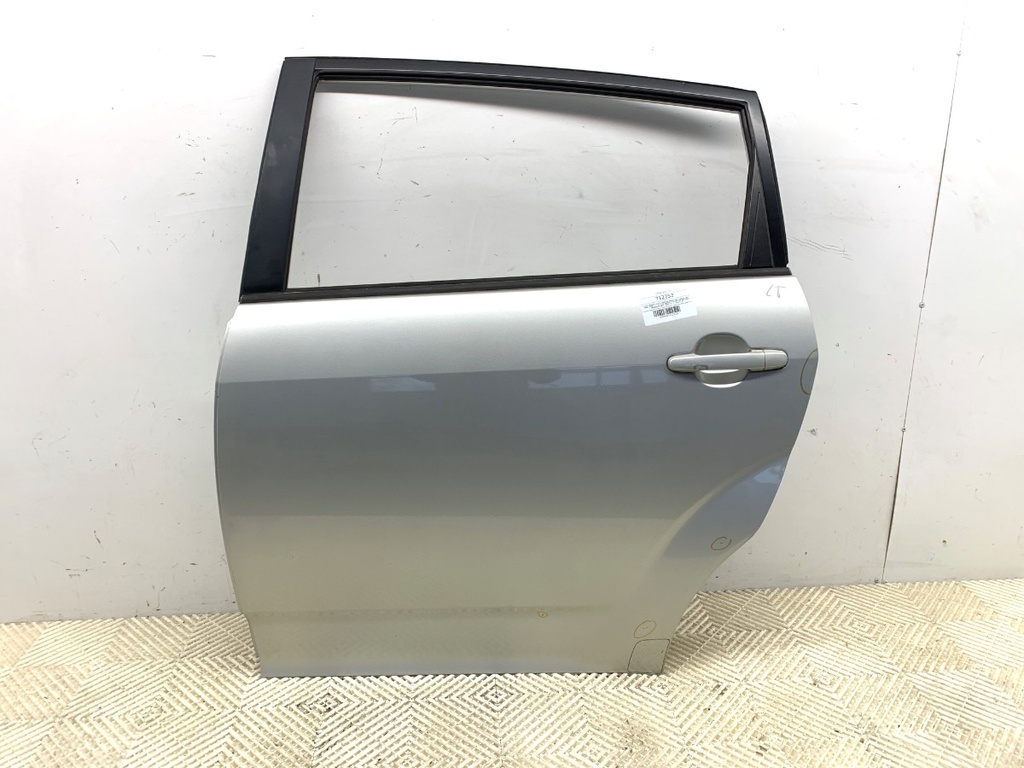 [STARK-712252] Puerta trasera izquierda Toyota Corolla Verso (ZER_, ZZE12_, R1_) 2004-2009