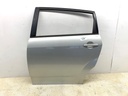 Puerta trasera izquierda Toyota Corolla Verso (ZER_, ZZE12_, R1_) 2004-2009