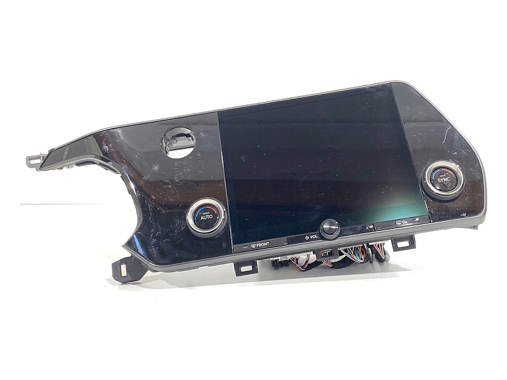 [STARK-916795] Display LEXUS NX II (_A2_, _H2_) 2021-2022