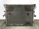 Radiador de agua AUDI Q7 (4LB) 4.2 TDI quattro 240 kW 2007-2009