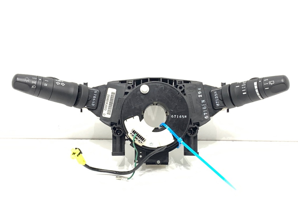 [STARK-721371] Combinado de interruptores NISSAN NOTE (E11, NE11) 2005-2013