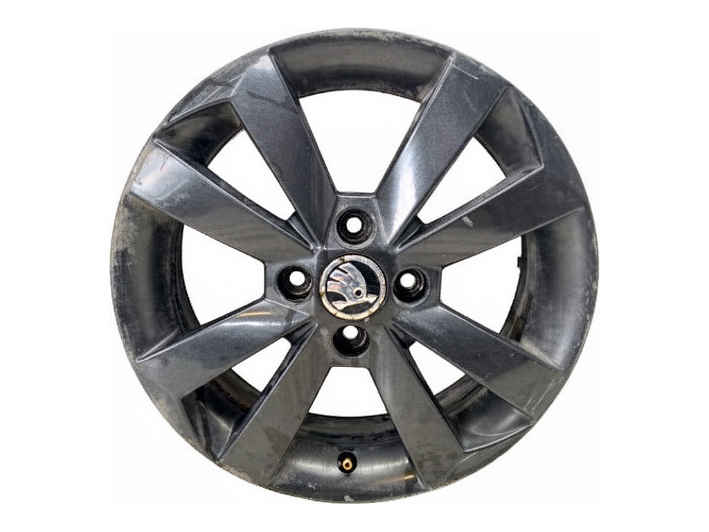 [STARK-723202] Llanta de aleación 15" Skoda Citigo (NF1) 2011-2019