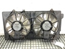 Ventilador del radiador Mazda 6 Kombi (GJ, GL) 2.2 D 110 kW