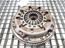 Embrague TOYOTA YARIS (_P13_) 1.0 (KSP130_) 51 kW 69 CV 2010-2022