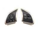 Interruptores de volante Mitsubishi ASX (GA_W_) 2009-2022