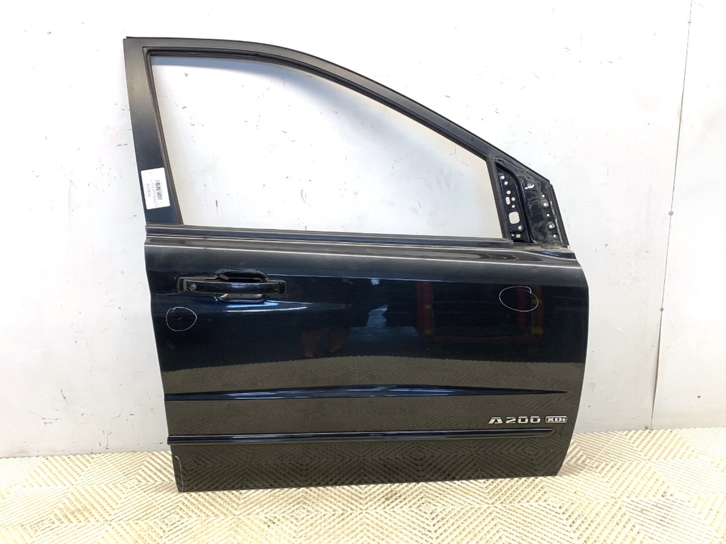 [STARK-729150] Puerta delantera derecha SsangYong Actyon I 2.0 Xdi 104 kW 2005-2022