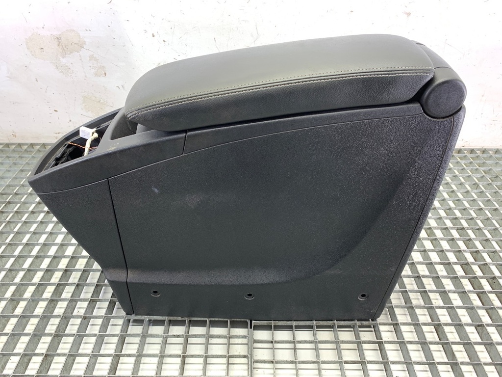 [STARK-729783] Reposabrazos Renault Scénic III (JZ0/1_) 2008-2022