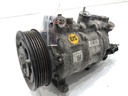 Compresor de aire acondicionado SEAT Leon (5F1) 2.0 TDI 110 kW 150 CV 2012-2022