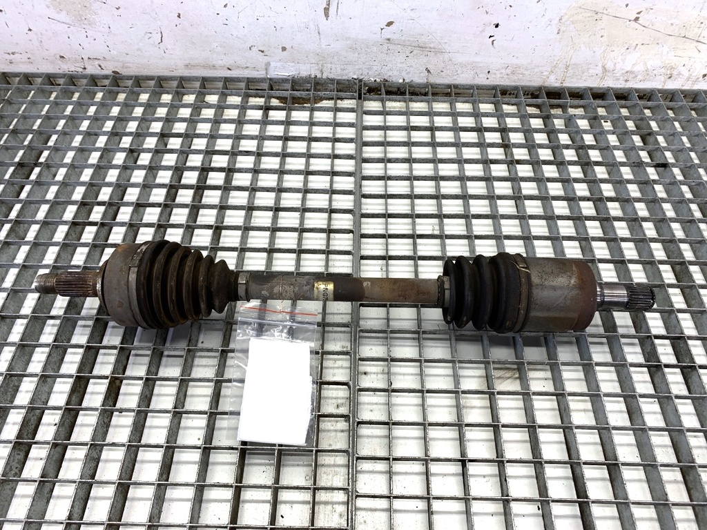 [STARK-731806] Palier delantero izquierdo Honda Civic VIII sedan (FD, FA) 1.3 IMA 70 kW 2005-2022
