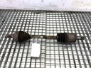 Palier delantero izquierdo Honda Civic VIII sedan (FD, FA) 1.3 IMA 70 kW 2005-2022