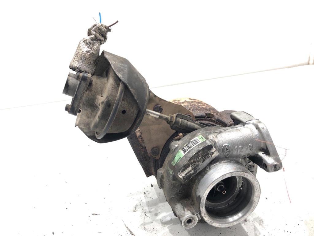 [STARK-734867] Turbocompresor PEUGEOT 407 SW (6E_) 2.0 HDi 135 2004-2011