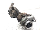Turbocompresor PEUGEOT 407 SW (6E_) 2.0 HDi 135 2004-2011