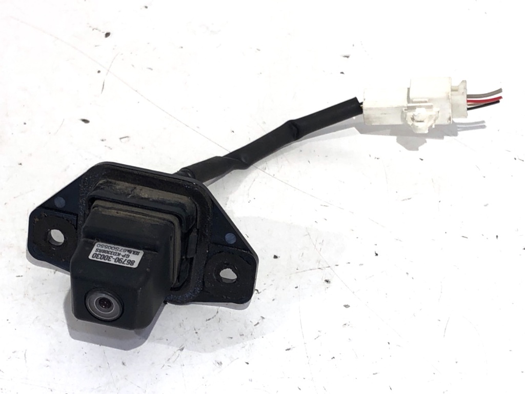 [STARK-735433] Cámara de visión trasera LEXUS GS (_S19_) 2005-2012