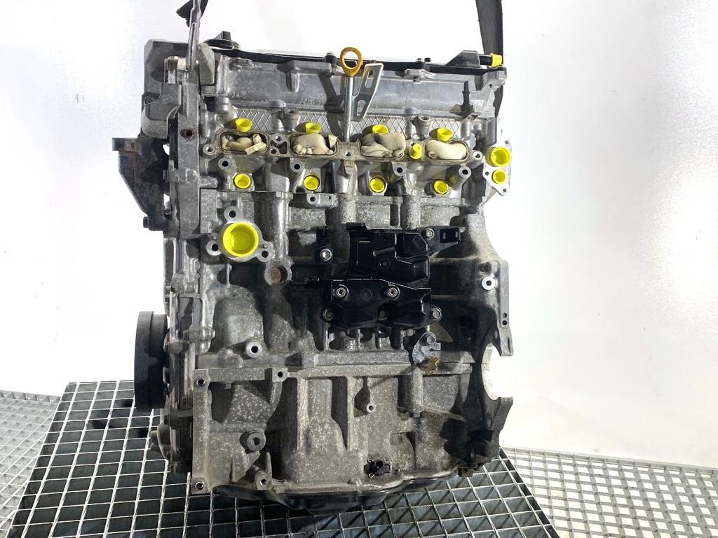 [STARK-895023] Motor Toyota Camry (_V7_, _VA7_, _VH7_) 2.5 Hybrid (AXVH71_) 131 kW 2017-2022