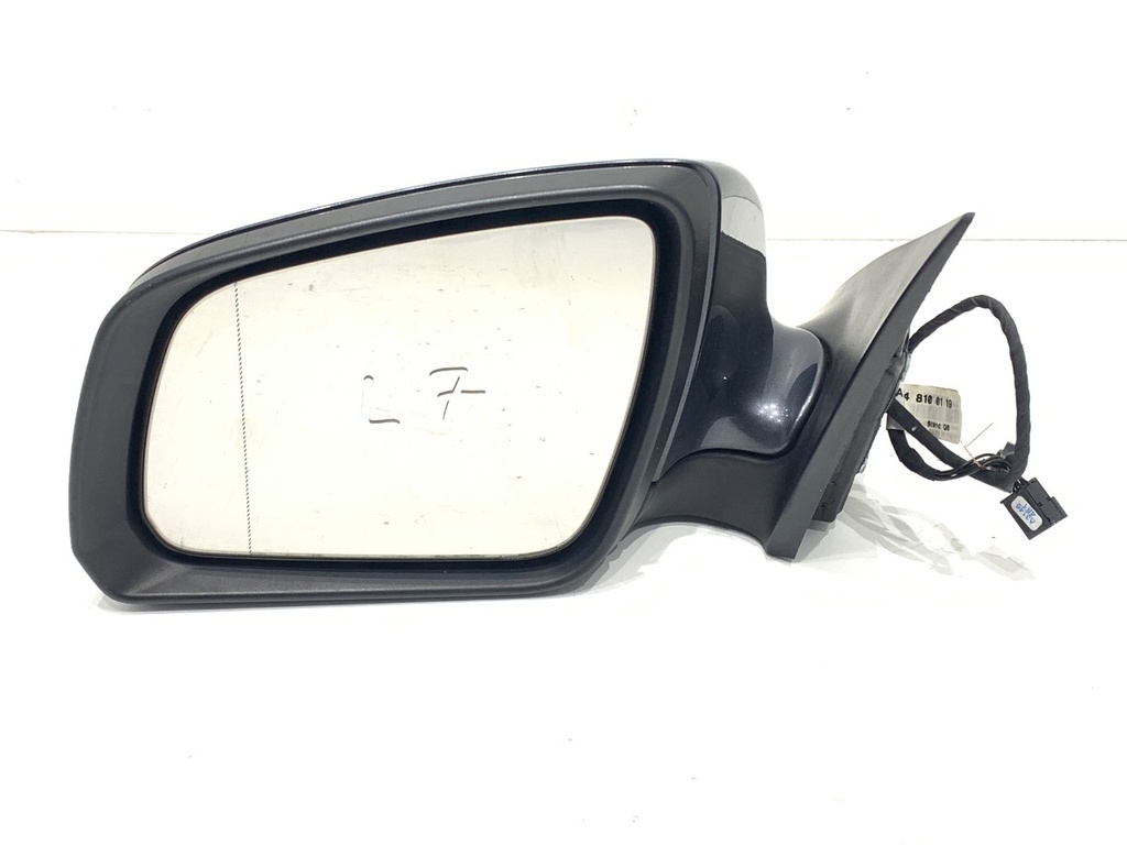 [STARK-745191] Retrovisor izquierdo Mercedes-Benz Clase C T-Model (S204) 2007-2014