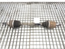 Palier delantero izquierdo Honda Civic VIII Hatchback (FN, FK) 1.4 73 kW (100 CV) 2008-2022