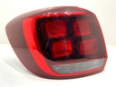 Piloto trasero izquierdo Dacia Sandero II 2012-2022 1.0 SCe 75