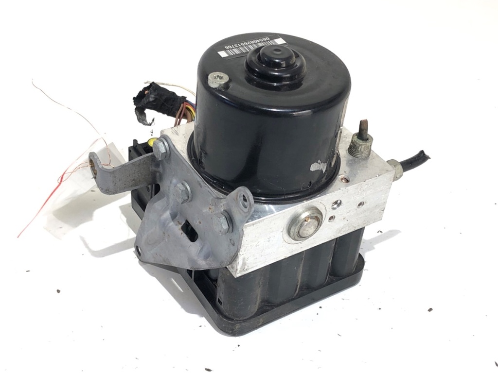 [STARK-748593] Bomba ABS BMW Serie 1 (E87) 118i 95 kW 2004-2007