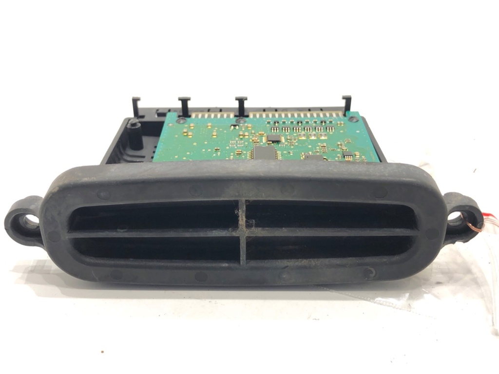 [STARK-751140] Módulo de control BMW Serie 7 (F01, F02, F03, F04) 730d 2008-2015