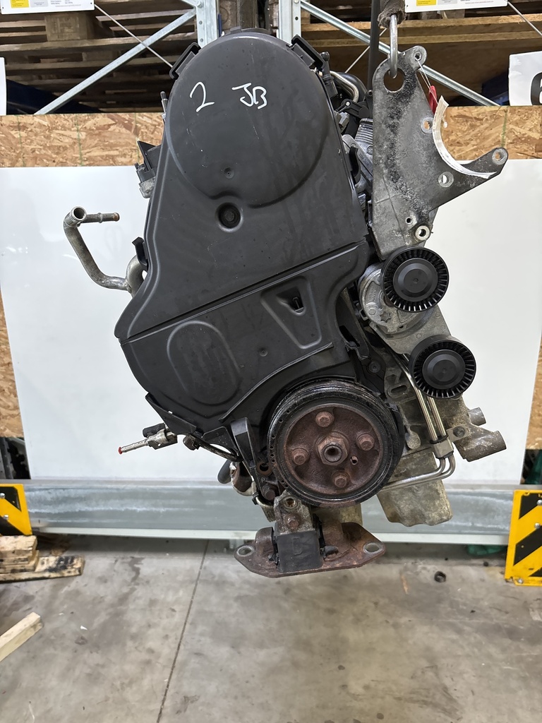 [MTD-530262] Motor Volvo XC90 2.4 D5 AWD