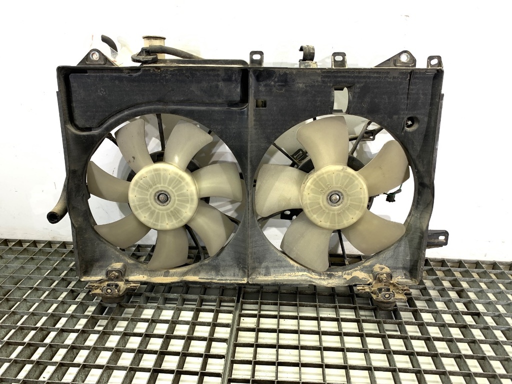 [STARK-751428] Ventilador del radiador Toyota Prius Liftback (_W2_) 1.5 Hybrid (NHW20_) 2003-2009