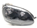 Faro delantero derecho VW Golf V Variant (1K5) 2007-2009