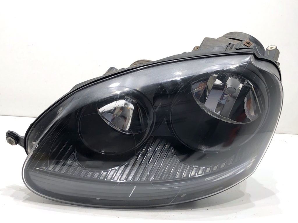 [STARK-752520] Faros delanteros izquierdos VW Golf V Variant (1K5) 2007-2009