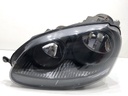 Faros delanteros izquierdos VW Golf V Variant (1K5) 2007-2009