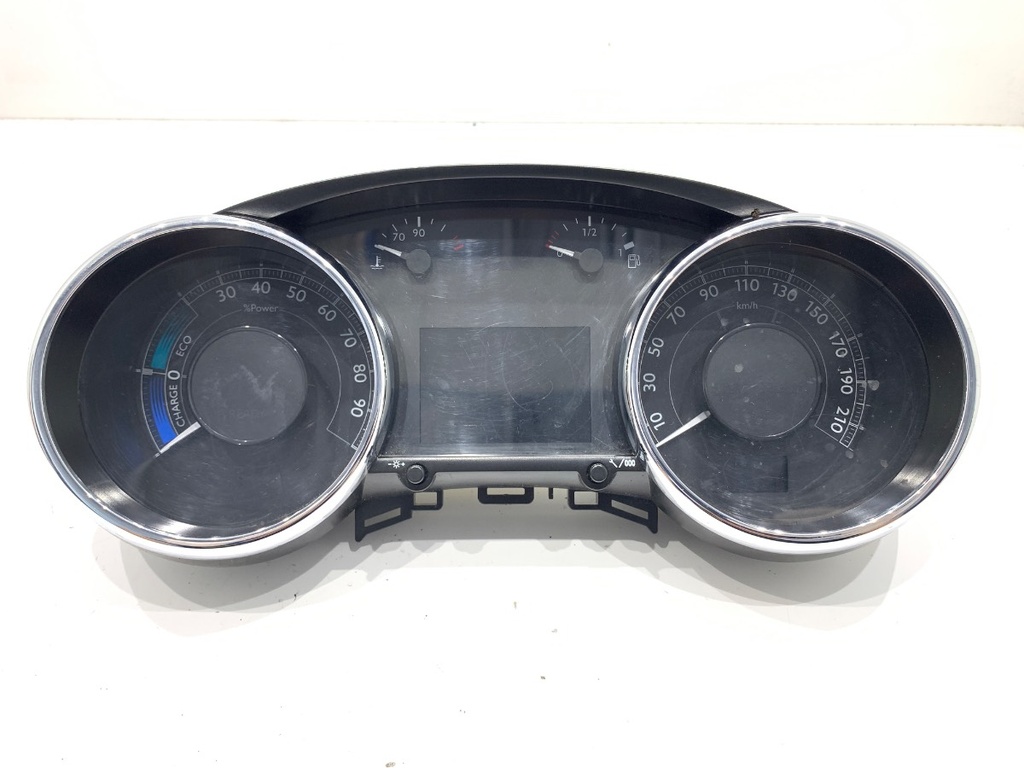 [STARK-751929] Velocímetro PEUGEOT 3008 (MPV) 2.0 HDi Hybrid4 2011-2016