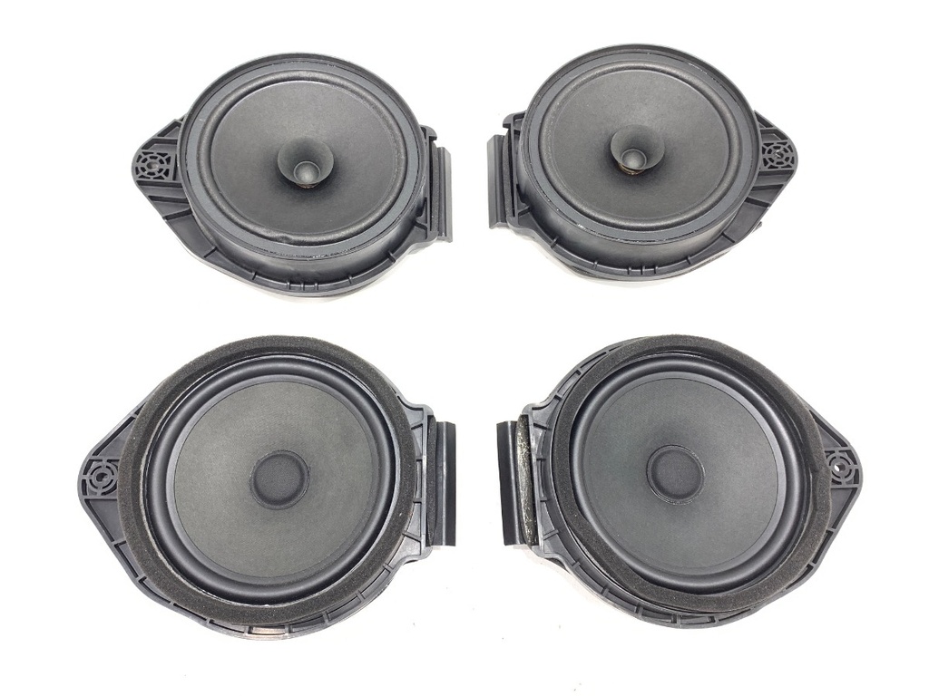 [STARK-752121] Altavoz OPEL CROSSLAND X / CROSSLAND (P17, P2QO) 2017-2022 1.2 (75) 96 kW [131 KM] gasolina