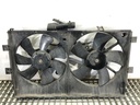 Ventilador del radiador Mitsubishi Lancer VIII (CY_A, CZ_A) 2007-2022