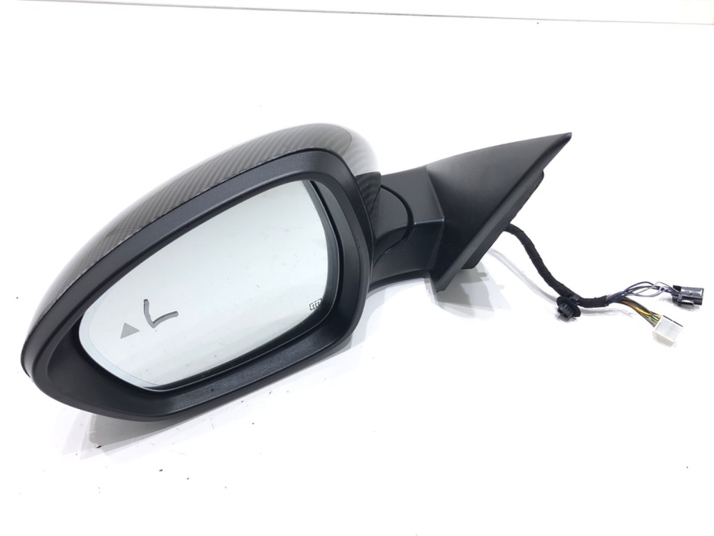 [STARK-816454] Retrovisor izquierdo ALFA ROMEO STELVIO (949_) 2016-2022