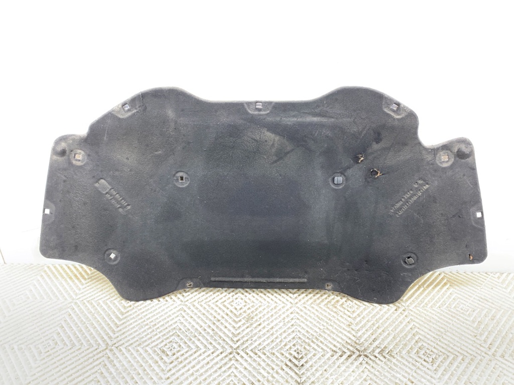 [STARK-759370] Aislamiento de capó SEAT IBIZA IV (6J5, 6P1) 2008-2017