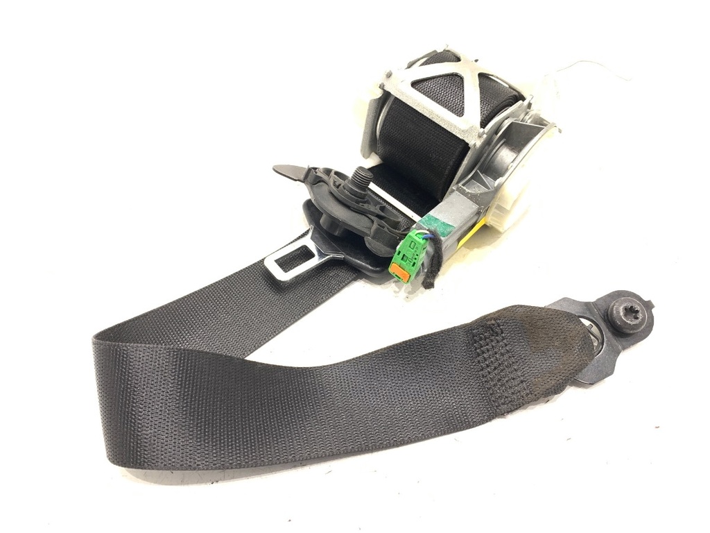 [STARK-760679] Cinturón de seguridad delantero derecho Mercedes-Benz GLK (X204) 2008-2015