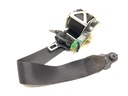 Cinturón de seguridad delantero derecho Mercedes-Benz GLK (X204) 2008-2015