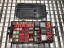 Caja de fusibles Ford Transit Autobus 2.0 DI 74 kW 2000-2006