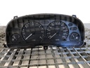 Velocímetro Ford Transit Autobus 2000-2006 2.0 DI 74 kW