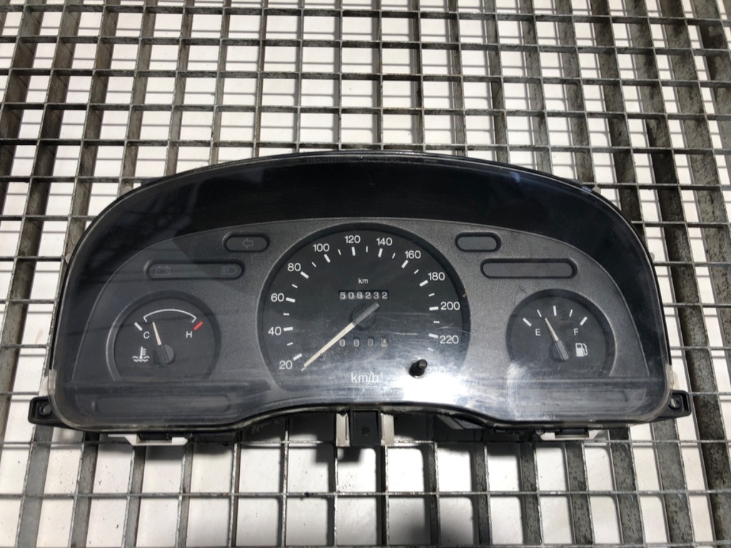 [STARK-762369] Velocímetro FORD TRANSIT Autobus (E_ _) 2.5 TD 1994-2000