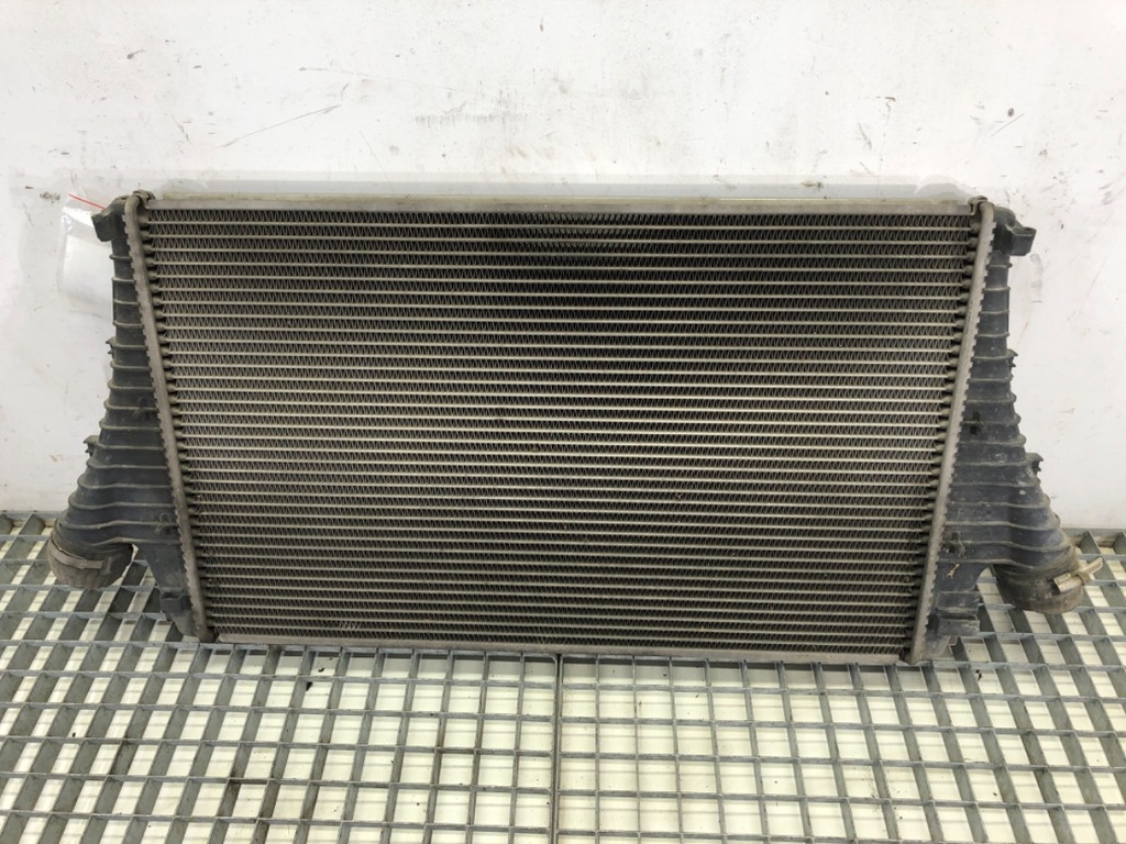 [STARK-761966] Intercooler OPEL SIGNUM liftback (Z03) 2.0 Turbo 129 kW 2003-2008