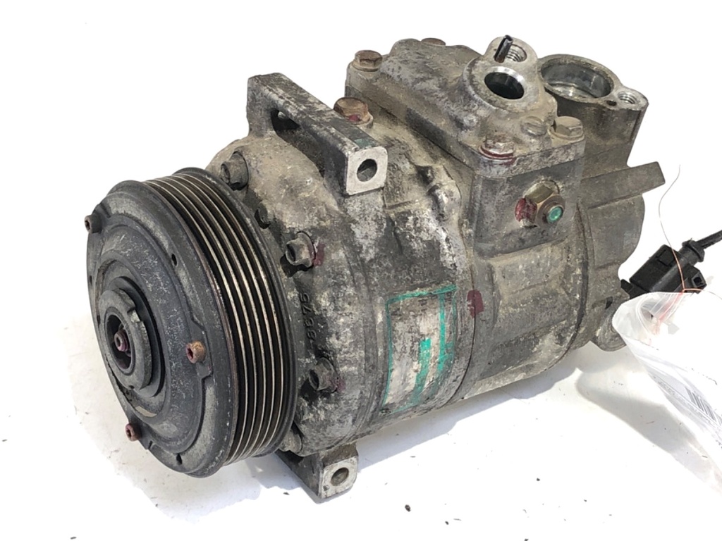 [STARK-762391] Compresor de aire acondicionado VW Passat B6 (3C2) 2.0 TDI 103 kW 2005-2009
