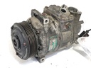 Compresor de aire acondicionado VW Passat B6 (3C2) 2.0 TDI 103 kW 2005-2009